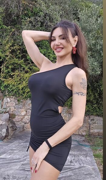 Full leaked Helga conforti private photo