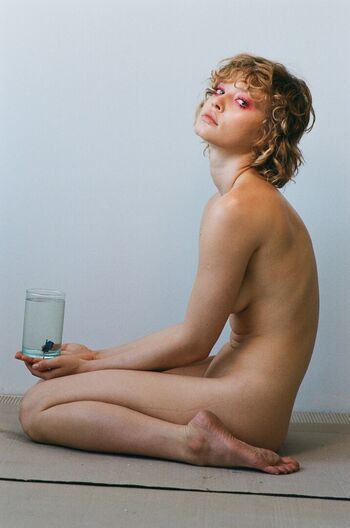 Full leaked Helga skliar private onlyfans photo