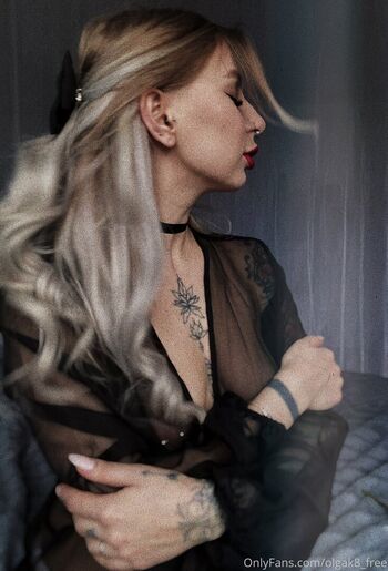 Full leaked Helga free private photo