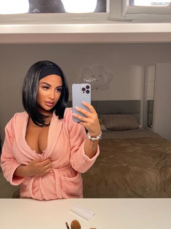Full leaked Helia soltani private photo