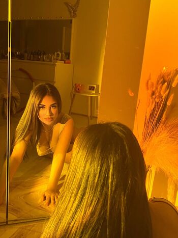 Full leaked Helia soltani private photo