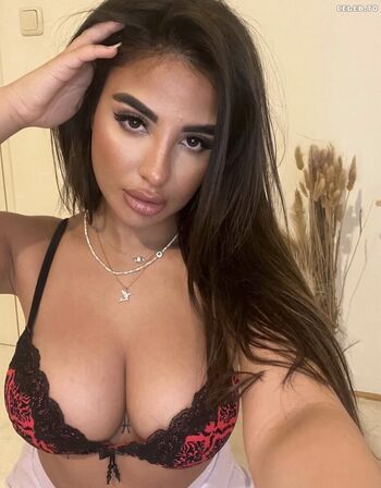 Full leaked Helia soltani private photo