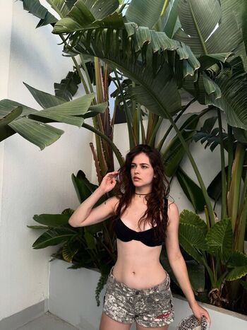Full leaked Helin elveren page private photo