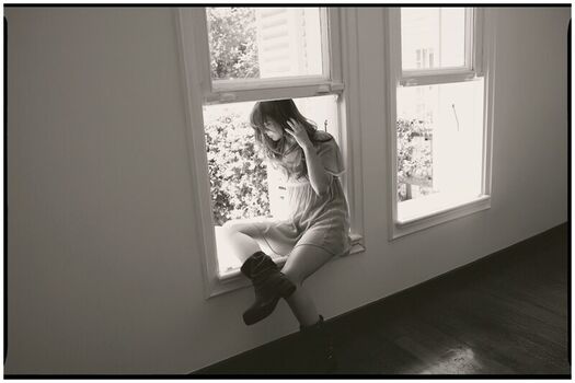 Full leaked Helin elveren page private photo