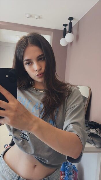Full leaked Helin elveren page private photo