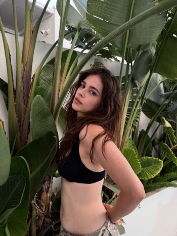 Full leaked Helin elveren private photo