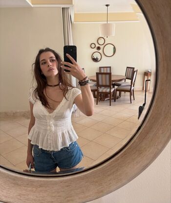 Full leaked Helin elveren private photo