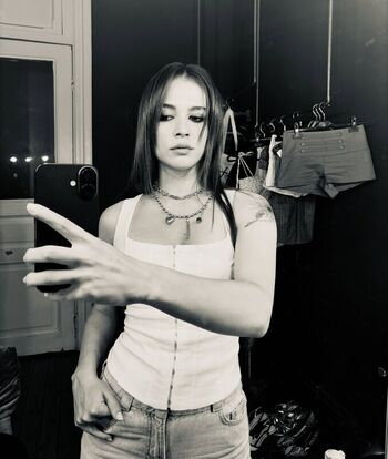Full leaked Helin elveren private photo