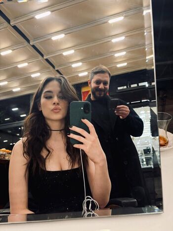 Full leaked Helin elveren private photo
