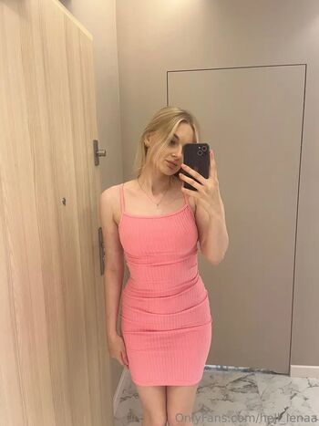 Full leaked Hell lenaa private onlyfans photo