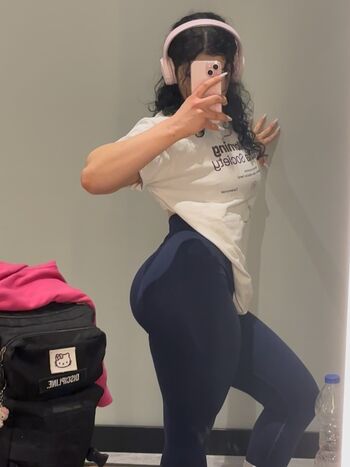 Full leaked Hellinfit private onlyfans photo