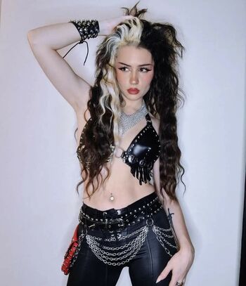 Full leaked Hellioncait private onlyfans photo