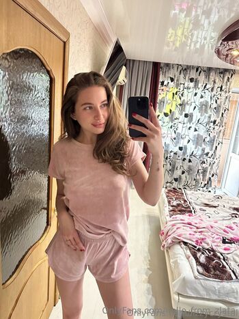 Full leaked Hello from zlata private photo