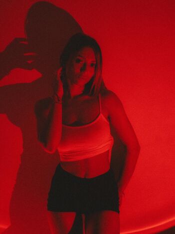 Full leaked Hello iris page private onlyfans photo