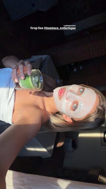 Full leaked Hello iris private onlyfans photo