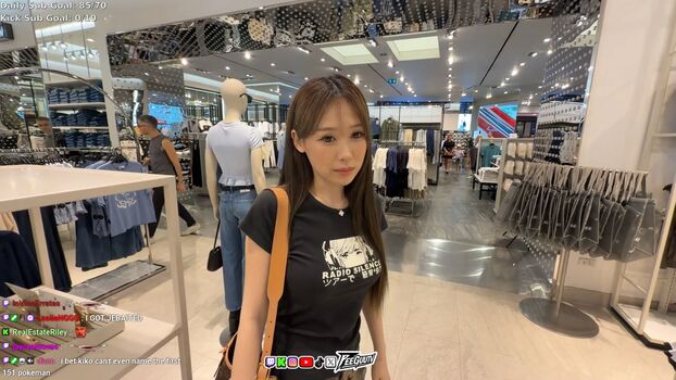 Full leaked Hello kiko page private onlyfans photo