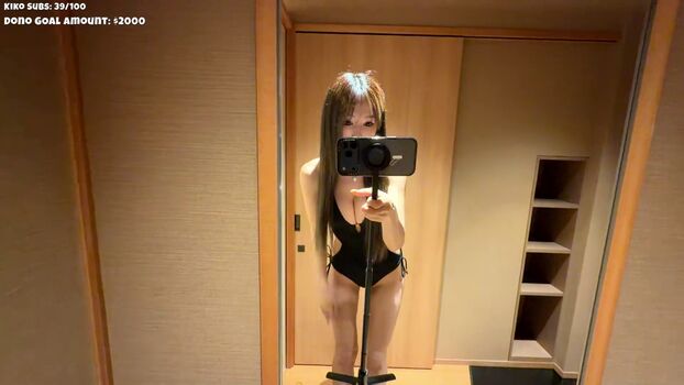 Full leaked Hello kiko page private onlyfans photo