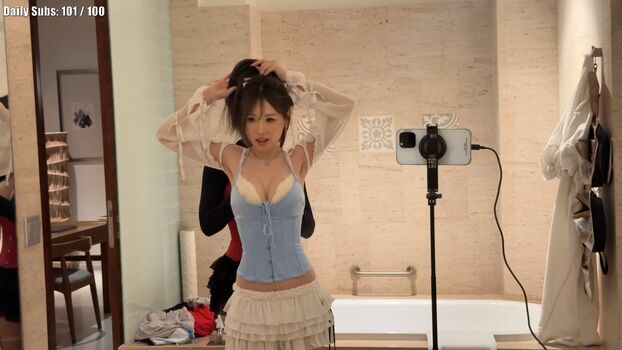 Full leaked Hello kiko page private photo