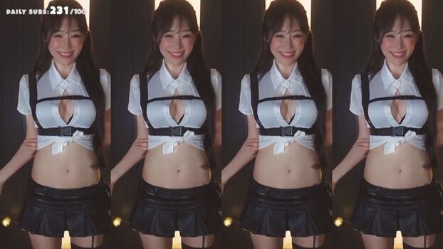 Full leaked Hello kiko page private photo