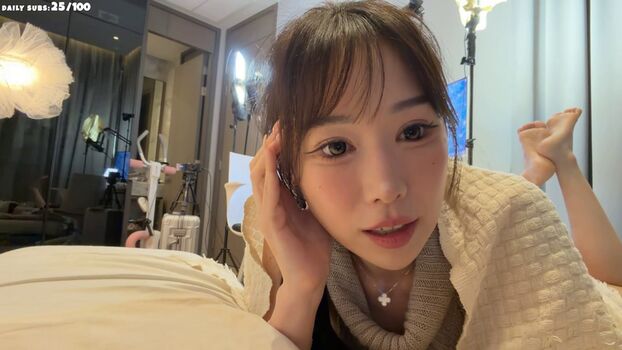 Full leaked Hello kiko page private photo