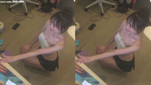Full leaked Hello kiko page private photo