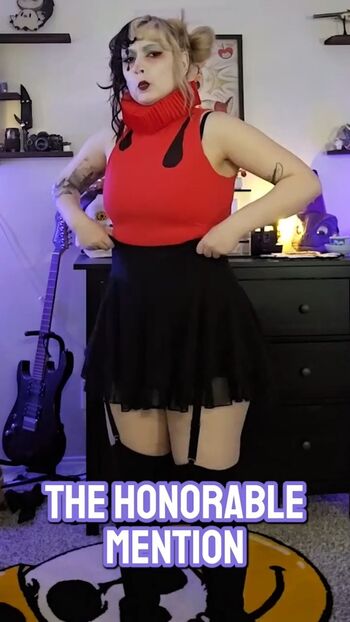 Full leaked Helloneptune private onlyfans photo