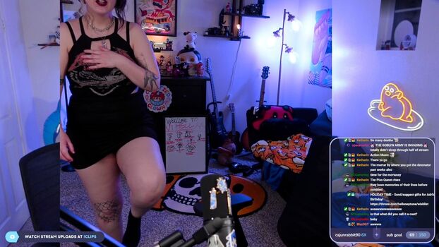 Full leaked Helloneptune private onlyfans photo