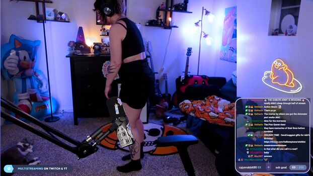 Full leaked Helloneptune private onlyfans photo