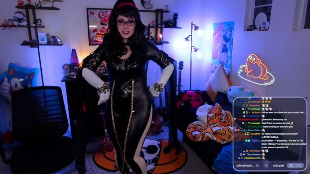 Full leaked Helloneptune private onlyfans photo