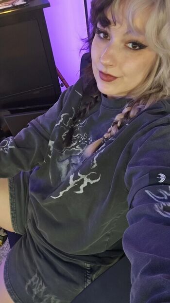 Full leaked Helloneptune private photo