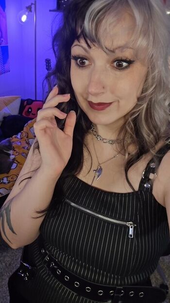 Full leaked Helloneptune private photo