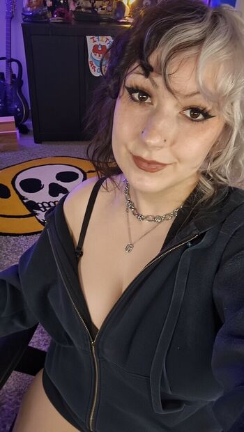 Full leaked Helloneptune private photo
