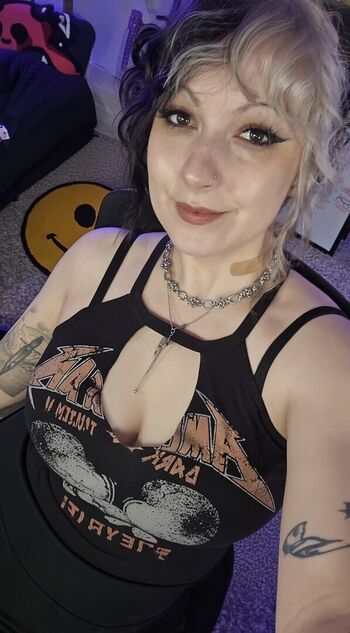 Full leaked Helloneptune private photo