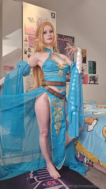 Full leaked Hellosephi page private onlyfans photo