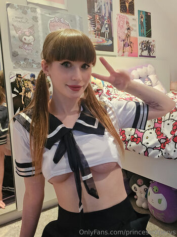 Full leaked Hellosephi private onlyfans photo