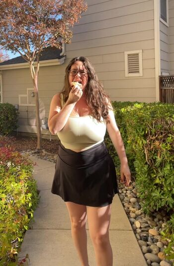Full leaked Hellsbelllllls private photo