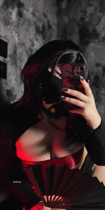 Full leaked Hellsing page private onlyfans photo