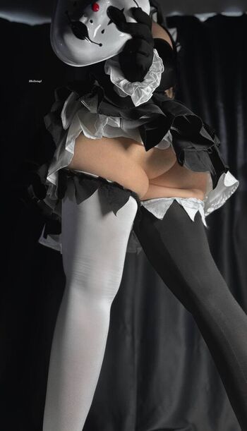 Full leaked Hellsing page private onlyfans photo