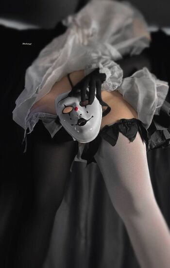 Full leaked Hellsing page private onlyfans photo