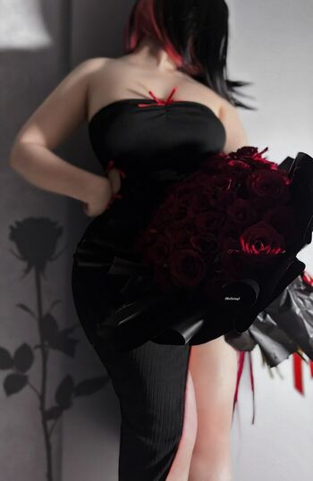 Full leaked Hellsing page private onlyfans photo