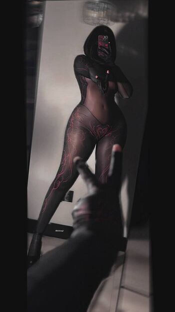 Full leaked Hellsing page private photo