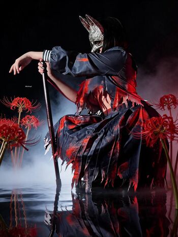 Full leaked Hellsing private photo