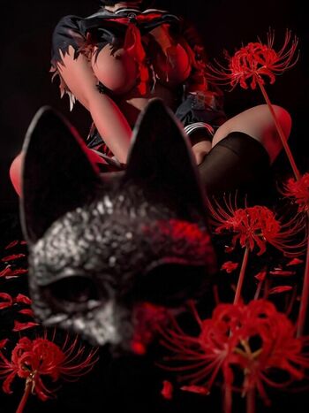 Full leaked Hellsing page private photo
