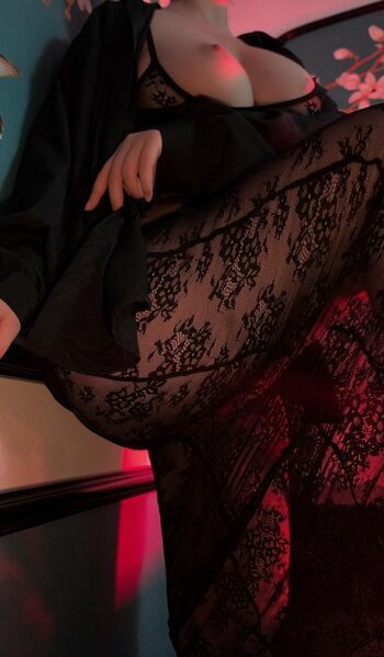 Full leaked Hellsing private photo