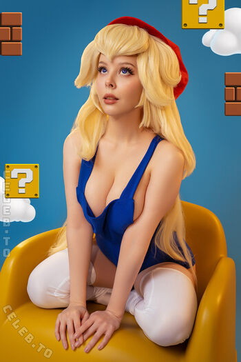 Full leaked Helly valentine page private photo