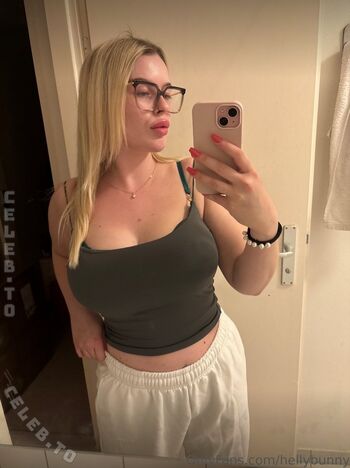 Hellybunny