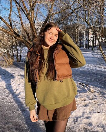 Full leaked Helmi kantola private photo