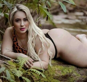Full leaked Heloisa avila private photo
