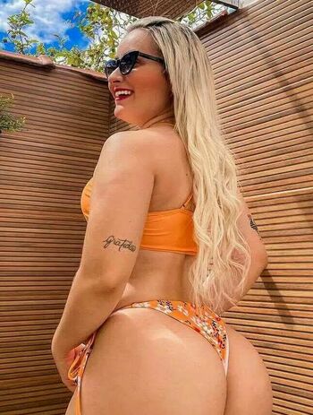 Full leaked Heloisa avila private photo