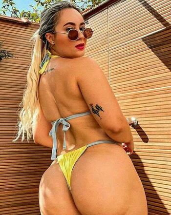 Full leaked Heloisa avila private photo